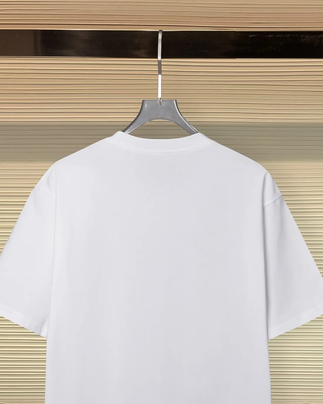 BALENCIAGA* Classic Logo 🔥 T ✅ Quality ‼ ●320 ● ● ● 1：1 ● ●Size：S M L XL